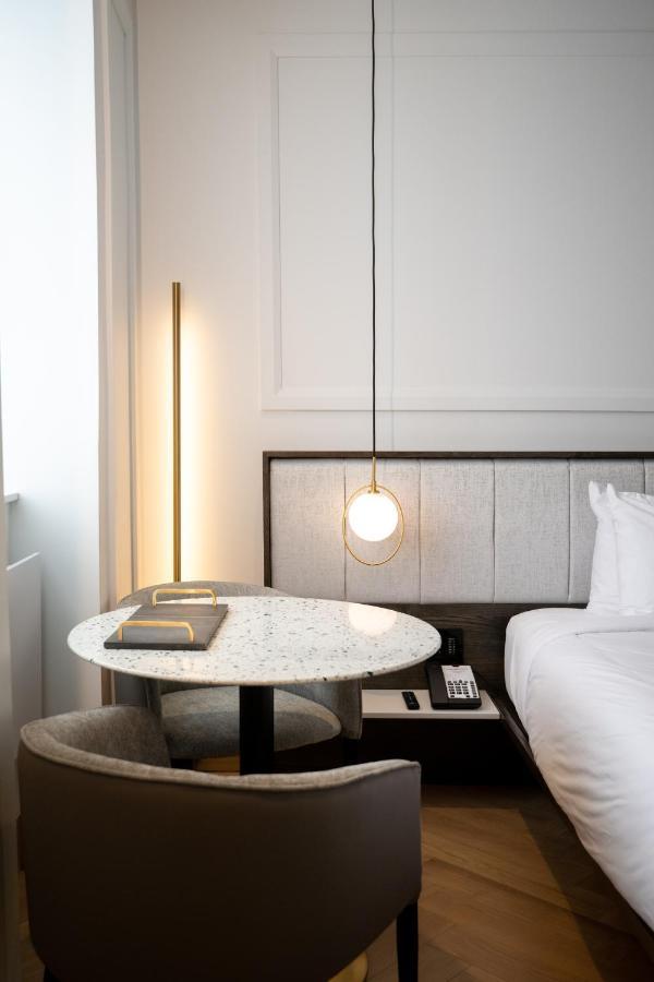 Hotel Boutique Ophelia 퀘벡 외부 사진